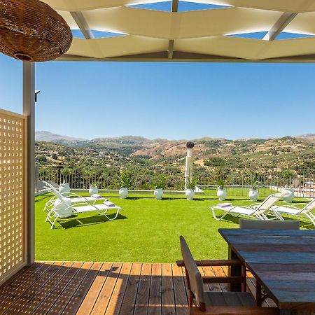 فيلا Stefanakos House Spílion المظهر الخارجي الصورة
