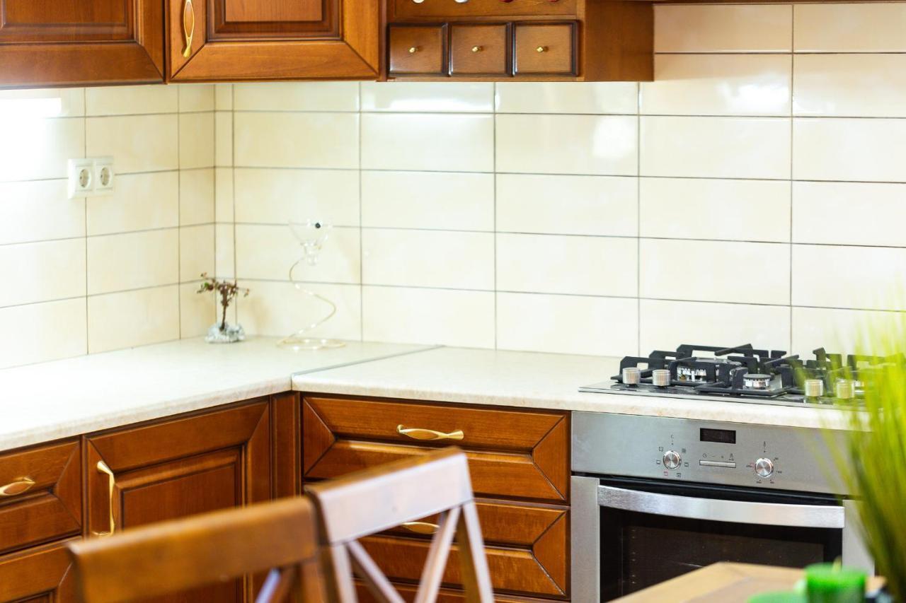 فيلا Stefanakos House Spílion المظهر الخارجي الصورة