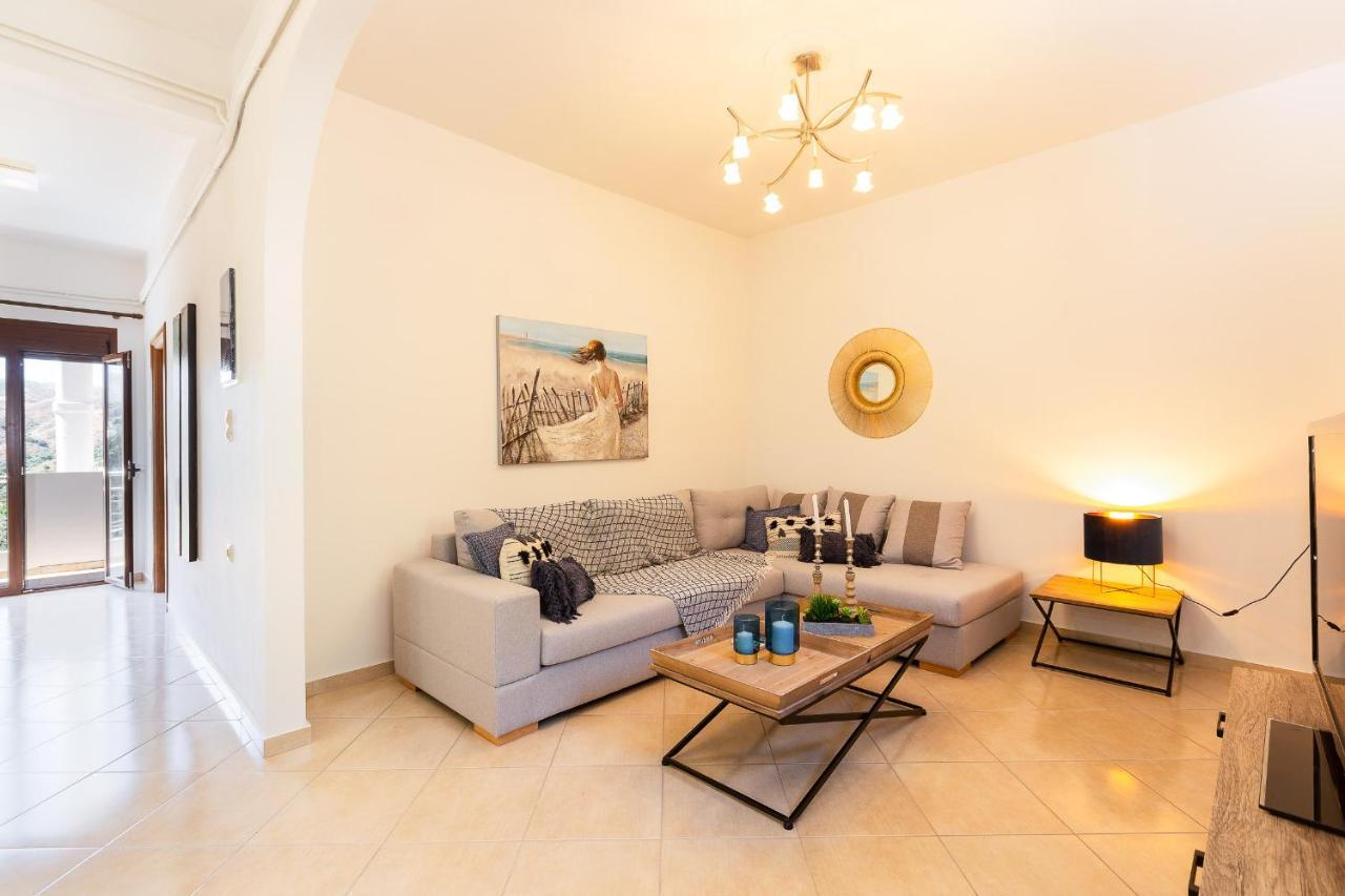 فيلا Stefanakos House Spílion المظهر الخارجي الصورة