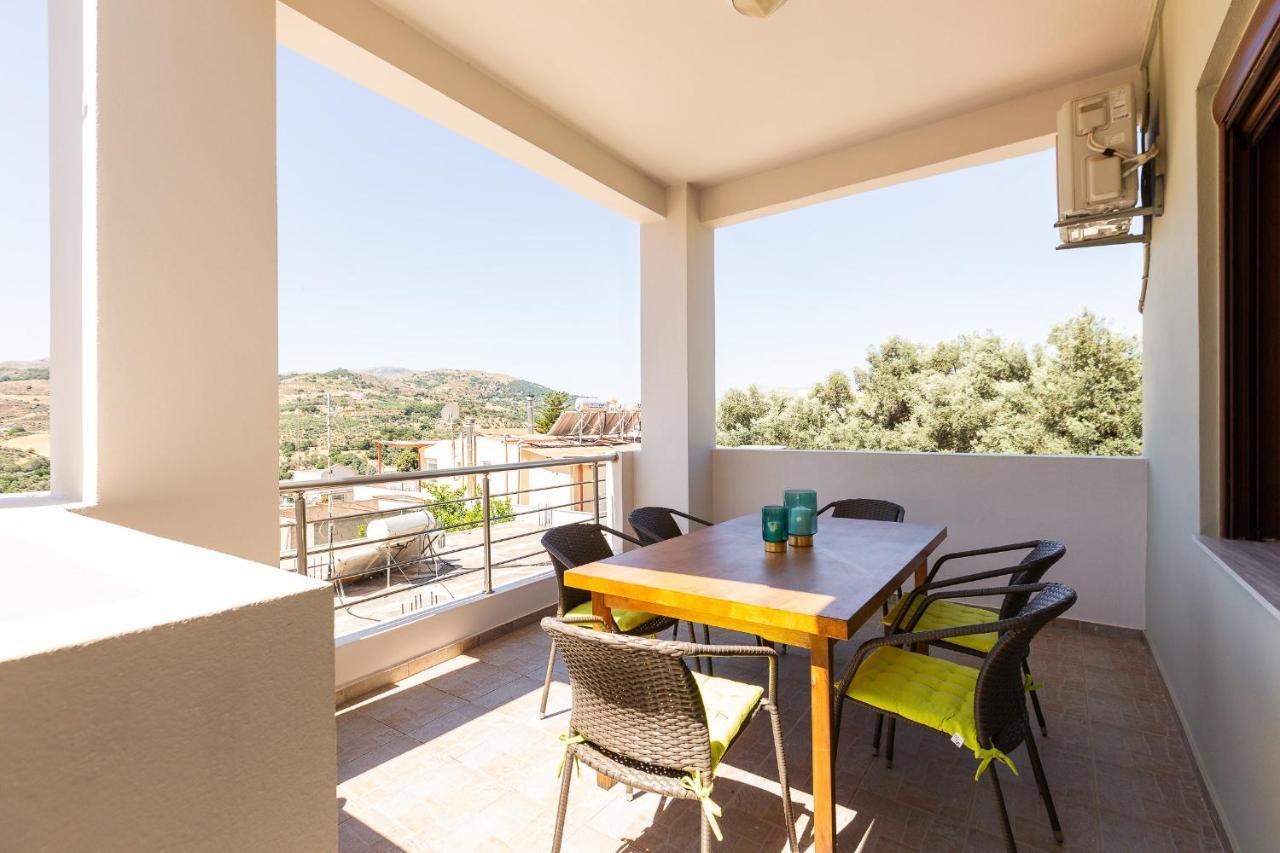 فيلا Stefanakos House Spílion المظهر الخارجي الصورة