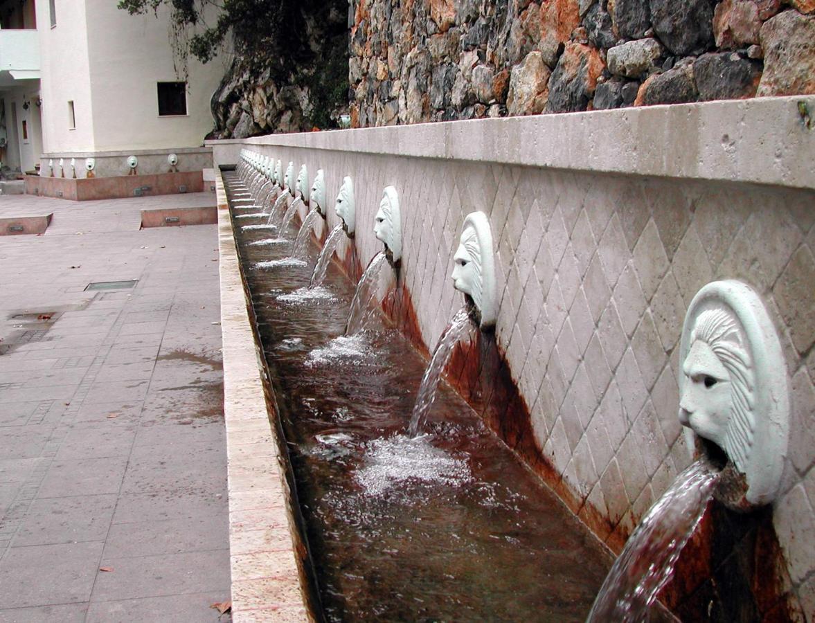 فيلا Stefanakos House Spílion المظهر الخارجي الصورة